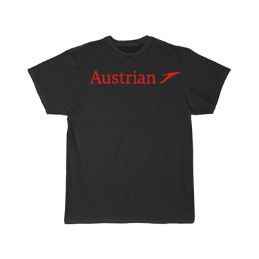 AUSTRIAN AIRLINE T-SHIRT 2